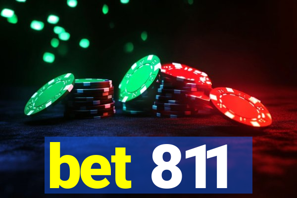 bet 811